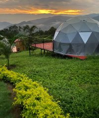 ‘Alam Glamping’ – Apulo Cundinamarca