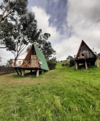 ‘Animals Glamping’ – Guasca Cundinamarca