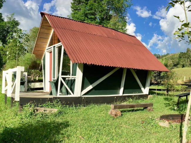 Camping & Glamping Salento’ Quindío