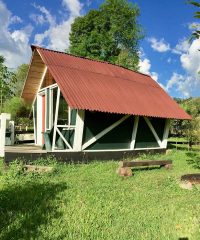 Camping & Glamping Salento’ Quindío