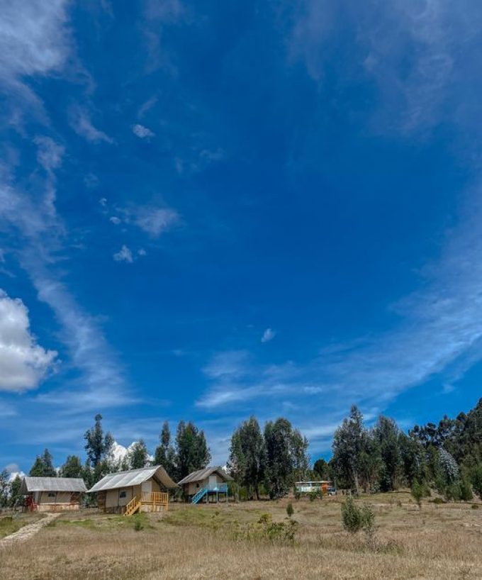 ‘Coclí Glamping Suesca’ – Suesca Cundinamarca