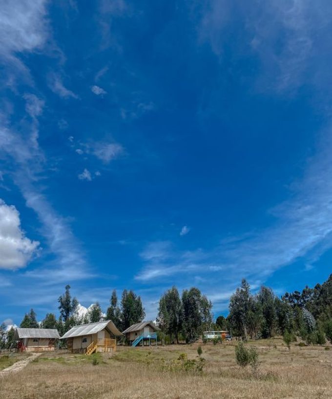 ‘Coclí Glamping Suesca’ – Suesca Cundinamarca