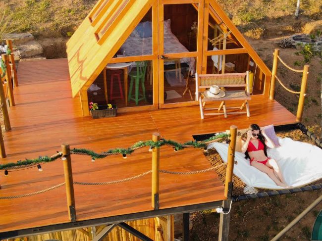 Cielo Glamping – Cáqueza Cundinamarca