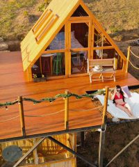 Cielo Glamping – Cáqueza Cundinamarca