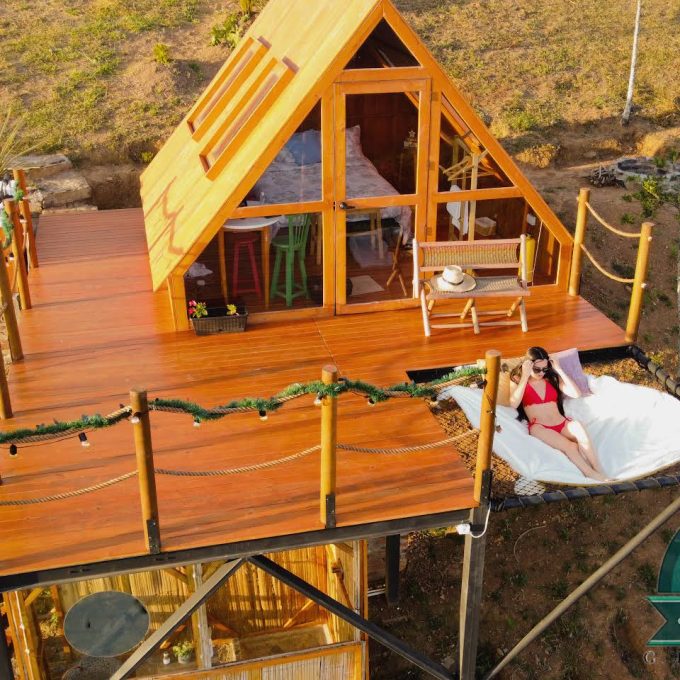 Cielo Glamping – Cáqueza Cundinamarca