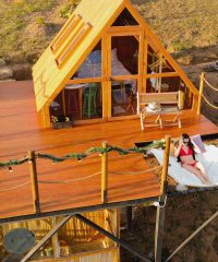 Cielo Glamping – Cáqueza Cundinamarca