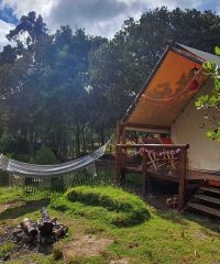 ‘Glamping TYQUY SUNA’ – Guasca Cundinamarca