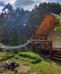 ‘Glamping TYQUY SUNA’ – Guasca Cundinamarca