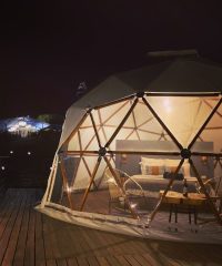 ‘URQU Glamping’ – Silvania Cundinamarca