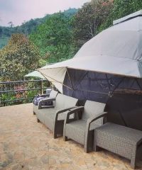 ‘Vega Glamping’ – La Vega Cundinamarca