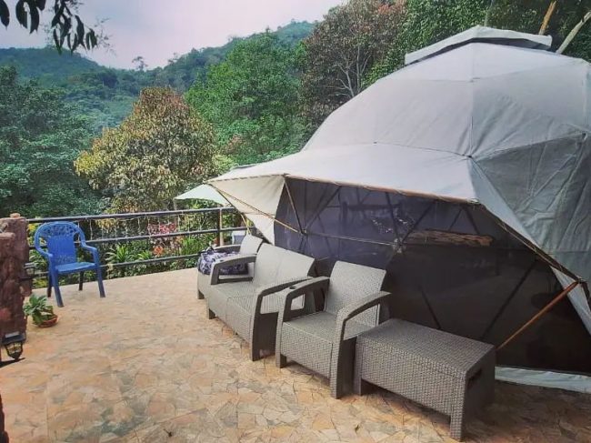 ‘Vega Glamping’ – La Vega Cundinamarca