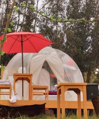 ‘Glamping Luna De Amor’ – Guasca Cundinamarca