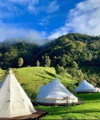 ‘Encubo Glamping’ – Gutavita Cundinamarca