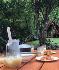 Bambú Glamping Ecolodge – Medellín Antioquia