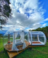 ‘El Arca Glamping’ – Sopó Cundinamarca