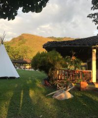 ‘Ginebra Glamping’ – Ginebra Valle Del Cauca