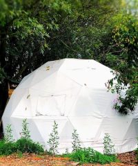 ‘Glamping Zentir’ – Cajicá Cundinamarca