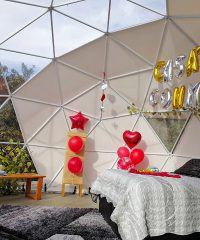 ‘Glamping Bonaire’ – Fomeque Cundinamarca