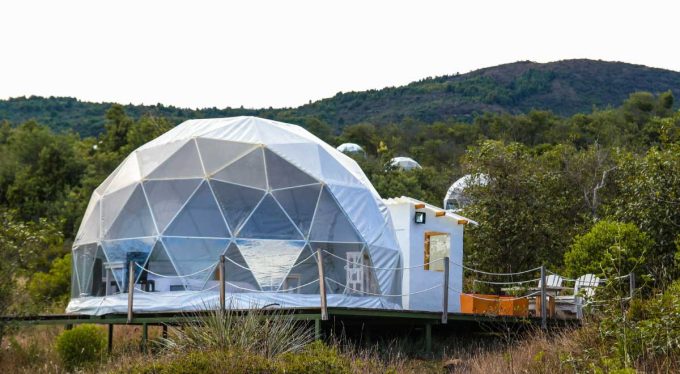 ‘Glamping Colombia’ – cerca a Guatavita Cundinamarca