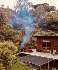 ‘Glamping El Color de Mis Rêves’ – Antioquia