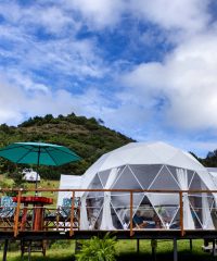 ‘Claro De Luna Glamping’ – Guatavita Cundinamarca