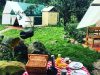 ‘Glamping El Establo’ – San Francisco Cundinamarca