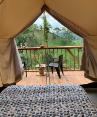 ‘Glamping El Paraíso’ – Armenia Quindío