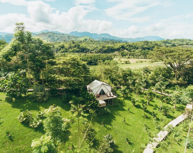 ‘Glamping Entre Rios’ – Calarcá Quindío