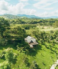 ‘Glamping Entre Rios’ – Calarcá Quindío