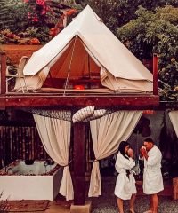 ‘Glamping La Pau’ – La Paz Valle del Cauca