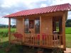 ‘Glamping Los Linos’ Guasca Cundinamarca