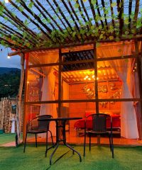 ‘Glamping Luma’ – Ibagué Tolima