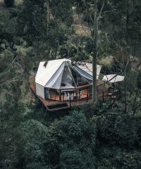 Lumbre Glamorous Camping – Salento Quindío