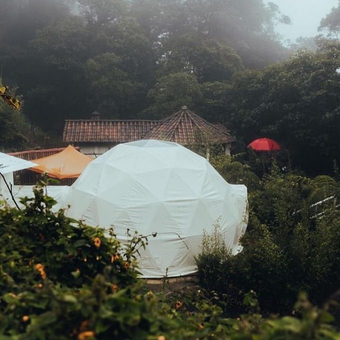 ‘Nieblas de Dapa Glamping’ – Dapa Valle del Cauca