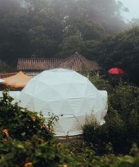 ‘Nieblas de Dapa Glamping’ – Dapa Valle del Cauca