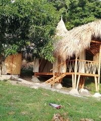 ‘Glamping Palo de Agua’ – Anapoima Cundinamarca