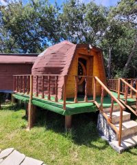 ‘Glamping Paraiso de Tausa’ – Tausa Cundinamarca