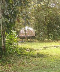 ‘Glamping Sabaletas’ Buenaventura Valle del Cauca