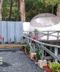 ‘Glamping Stars’ –  Dapa Valle del Cauca