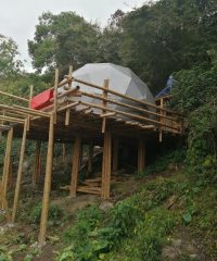 ‘Glamping Sumapaz’ – Fusagasugá Cundinamarca