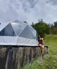 ‘Happy Glamping Tolima’ – Ibagué Tolima