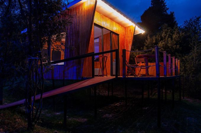 ‘Bosque Chinzaque Glamping’ – Ubaté Cundiamarca