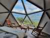 ‘IcoGlaxury Glamping’ – Icononzo, Tolima