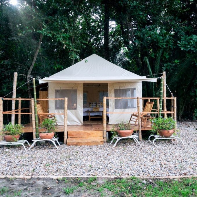 ‘La Fontana Glamping’- Mariquita Tolima