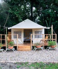 ‘La Fontana Glamping’- Mariquita Tolima