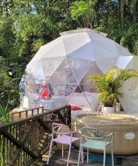 ‘Luna Glamping Colombia’ – San Francisco Cundinamarca