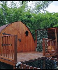 ‘Luna Glamping’ – Salento Quindío