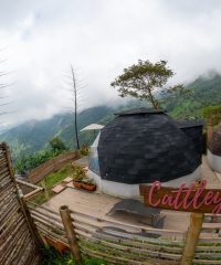 ‘Magic View Glamping’ – Ibagué,Tolima