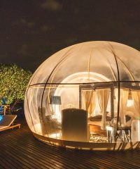 ‘Montana Glamping’ – Salento Quindío