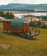 ‘MoonLight Glamping’ – Guatavita Cundinamarca